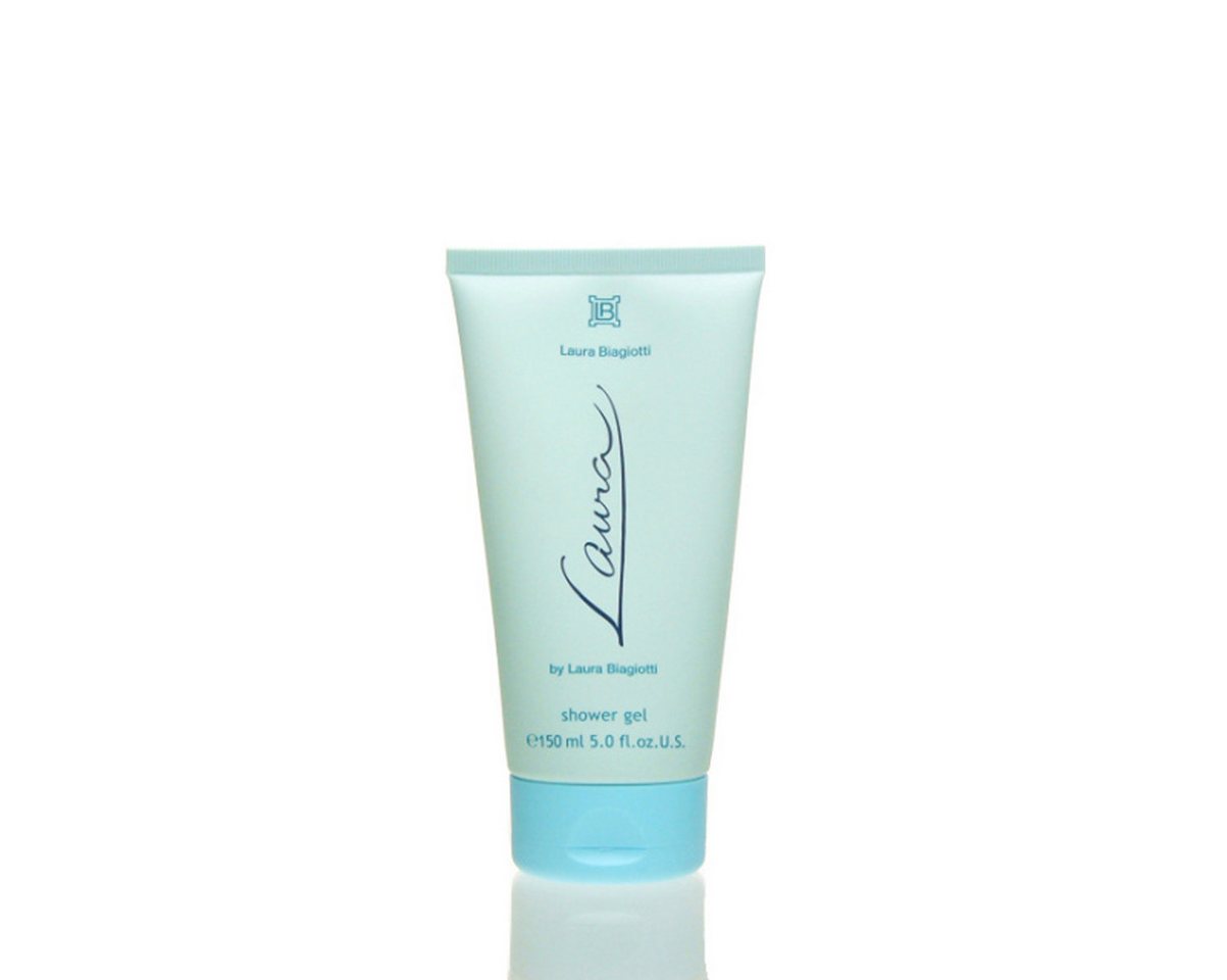 Laura Biagiotti Körperpflegemittel Laura Biagiotti Laura Shower Gel 150 ml Laura Biagiotti Körperpflegemittel Laura Biagiotti Laura Shower Gel 150 ml von Laura Biagiotti
