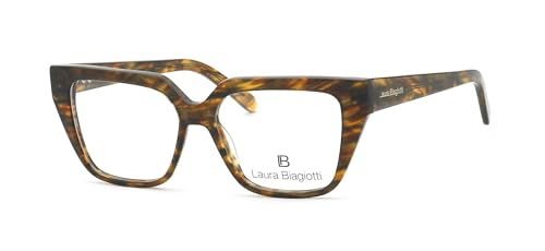 Laura Biagiotti LBV63 Damenbrille, für alle Arten von Gläsern geeignet. Laura Biagiotti LBV63 Damenbrille, für alle Arten von Gläsern geeignet. von Laura Biagiotti