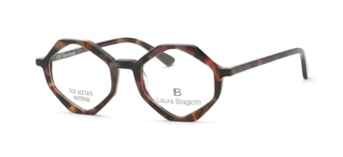 Laura Biagiotti LBV67 Damenbrille, für alle Arten von Gläsern geeignet. Laura Biagiotti LBV67 Damenbrille, für alle Arten von Gläsern geeignet. von Laura Biagiotti