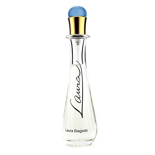 Laura Biagiotti Laura Eau De Toilette Spray 75ml von Laura Biagiotti