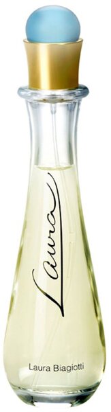Laura Biagiotti Laura Eau de Toilette (EdT) 50 ml von Laura Biagiotti
