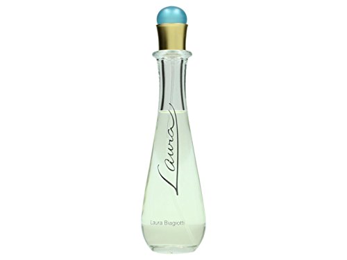 Perfumepower Laura von Biagiotti von Laura Biagiotti Eau de Toilette Spray 75 ml von Laura Biagiotti