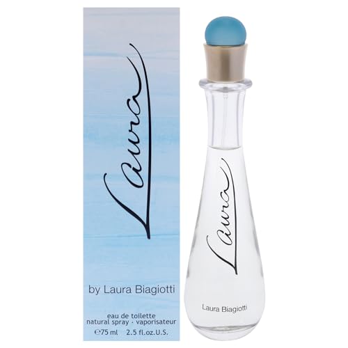 Laura Biagiotti Laura 75 ml Eau de toilette Spray von Laura Biagiotti