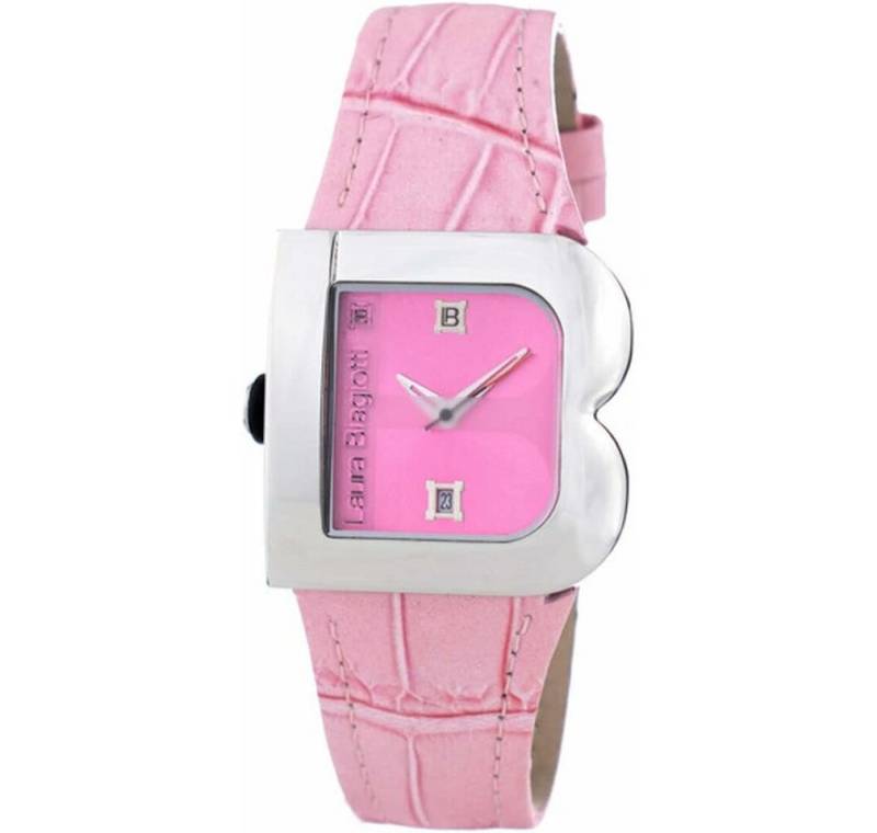 Laura Biagiotti Luxusuhr Damenuhr LB0001L-03 (33 mm) von Laura Biagiotti