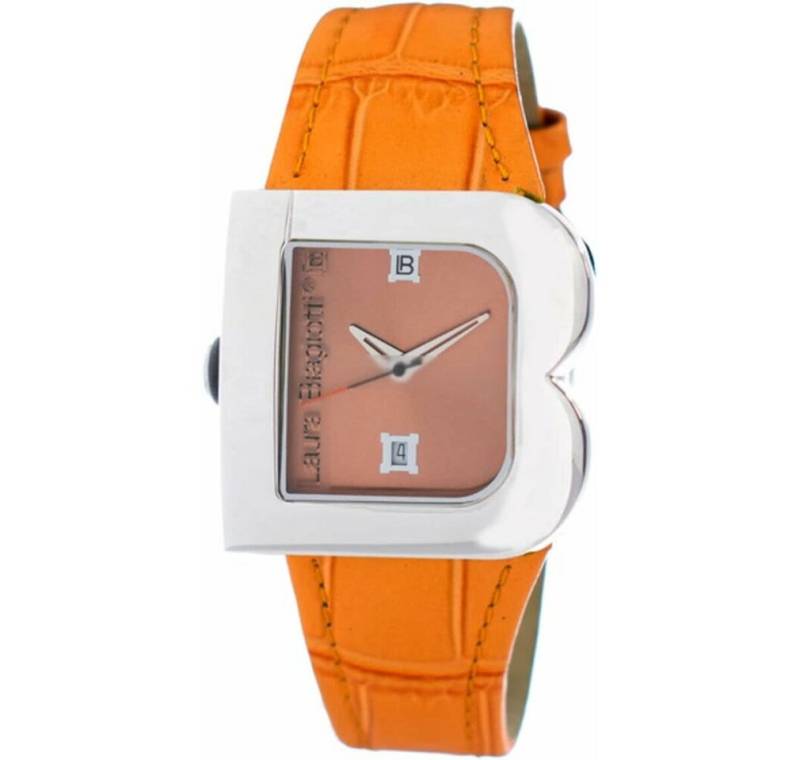 Laura Biagiotti Luxusuhr Damenuhr LB0001L-06 (33 mm) von Laura Biagiotti