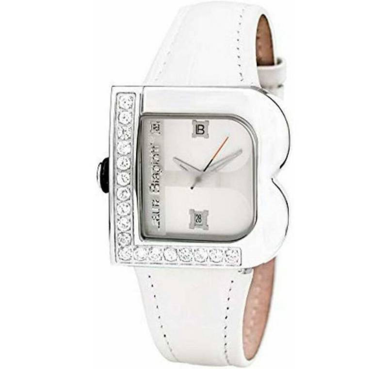 Laura Biagiotti Luxusuhr Damenuhr LB0001L-07Z (33 mm) von Laura Biagiotti