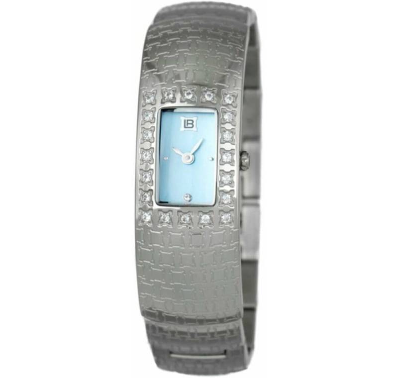 Laura Biagiotti Luxusuhr Damenuhr LB0004S (17 mm) von Laura Biagiotti