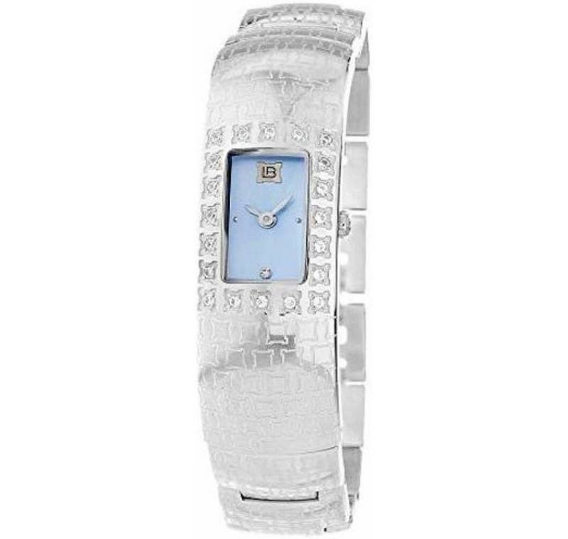 Laura Biagiotti Luxusuhr Damenuhr LB0004S-02Z (17 mm) von Laura Biagiotti