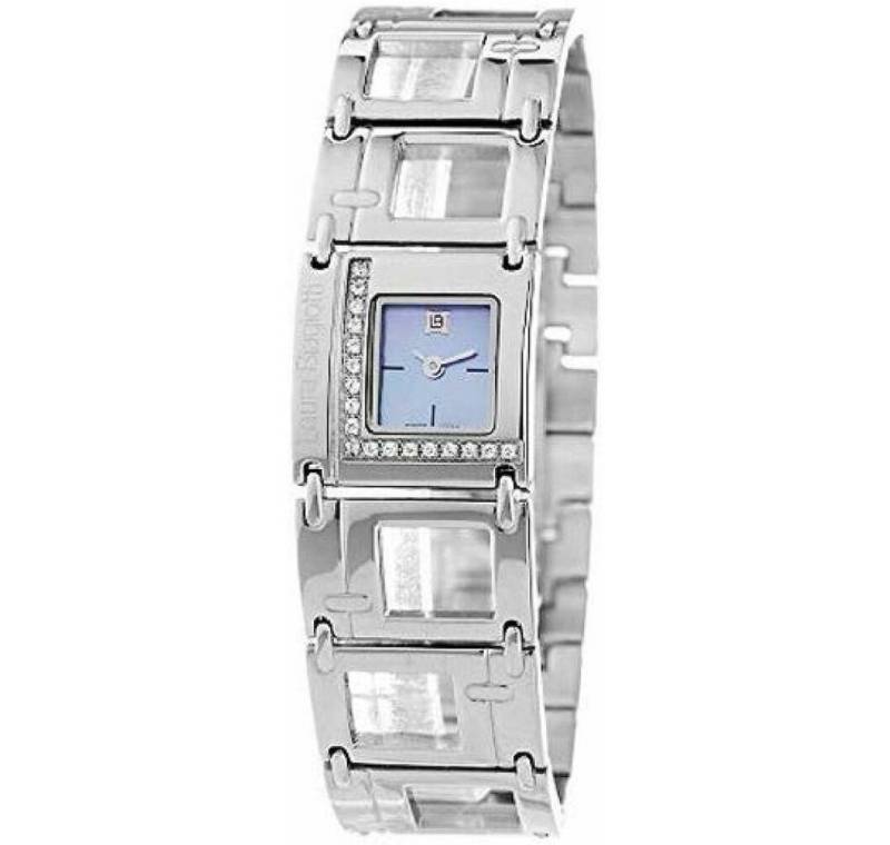 Laura Biagiotti Luxusuhr Damenuhr LB0006S-03Z (21 mm) von Laura Biagiotti