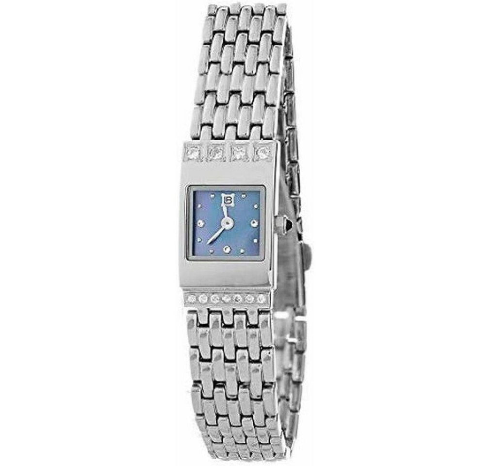 Laura Biagiotti Luxusuhr Damenuhr LB0008S-05Z (15 mm) von Laura Biagiotti