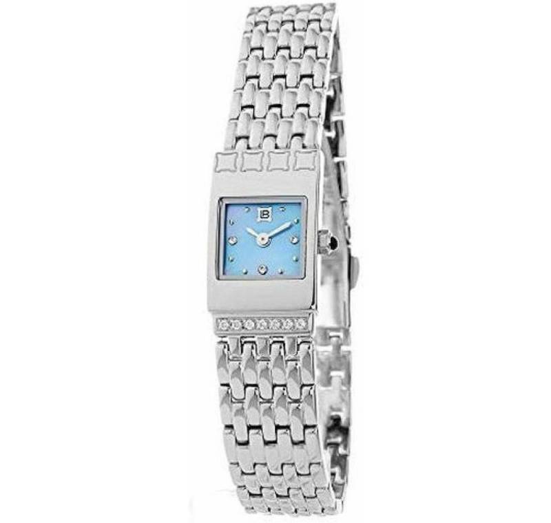 Laura Biagiotti Luxusuhr Damenuhr LB0008S-07Z (15 mm) von Laura Biagiotti