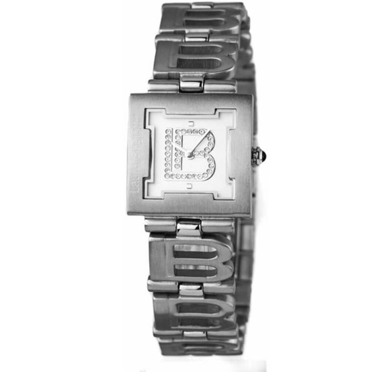 Laura Biagiotti Luxusuhr Damenuhr LB0009L-04 (25 mm) von Laura Biagiotti