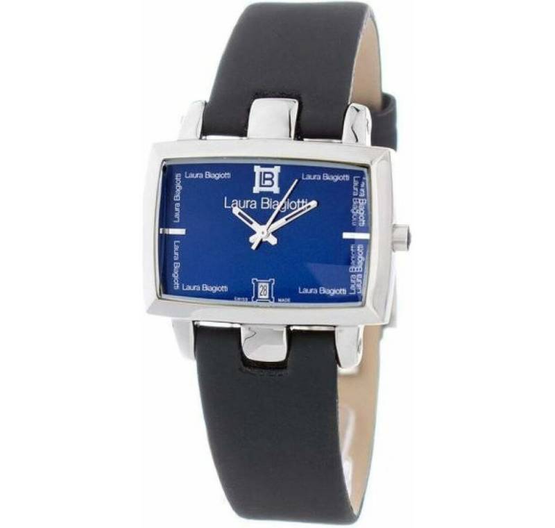 Laura Biagiotti Luxusuhr Damenuhr LB0013M-NA (36 mm) von Laura Biagiotti