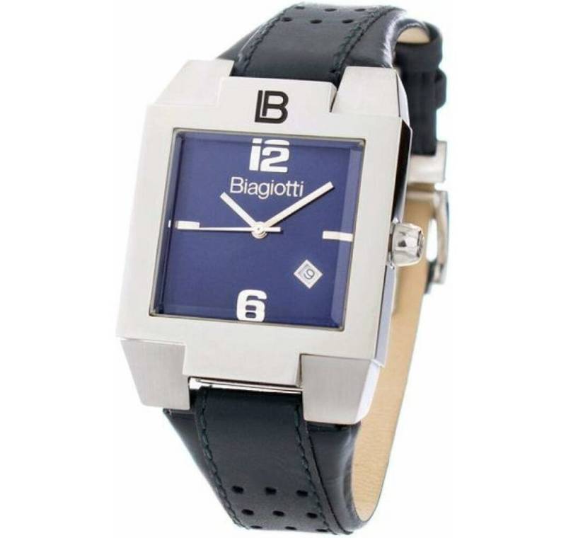 Laura Biagiotti Luxusuhr Damenuhr LB0035M-02 (36 mm) von Laura Biagiotti