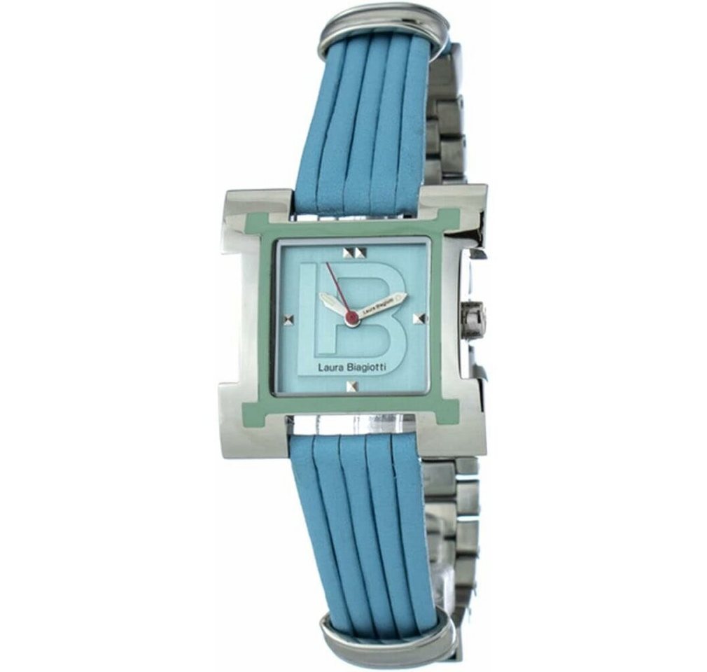 Laura Biagiotti Luxusuhr Damenuhr LB0039L-02 (31 mm) von Laura Biagiotti