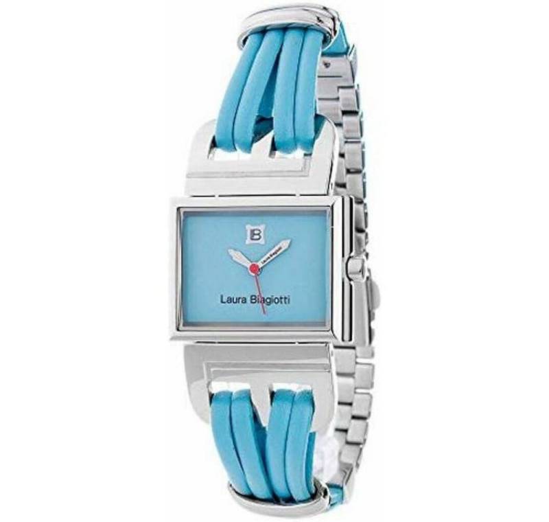Laura Biagiotti Luxusuhr Damenuhr LB0046L-06 (28 mm) von Laura Biagiotti