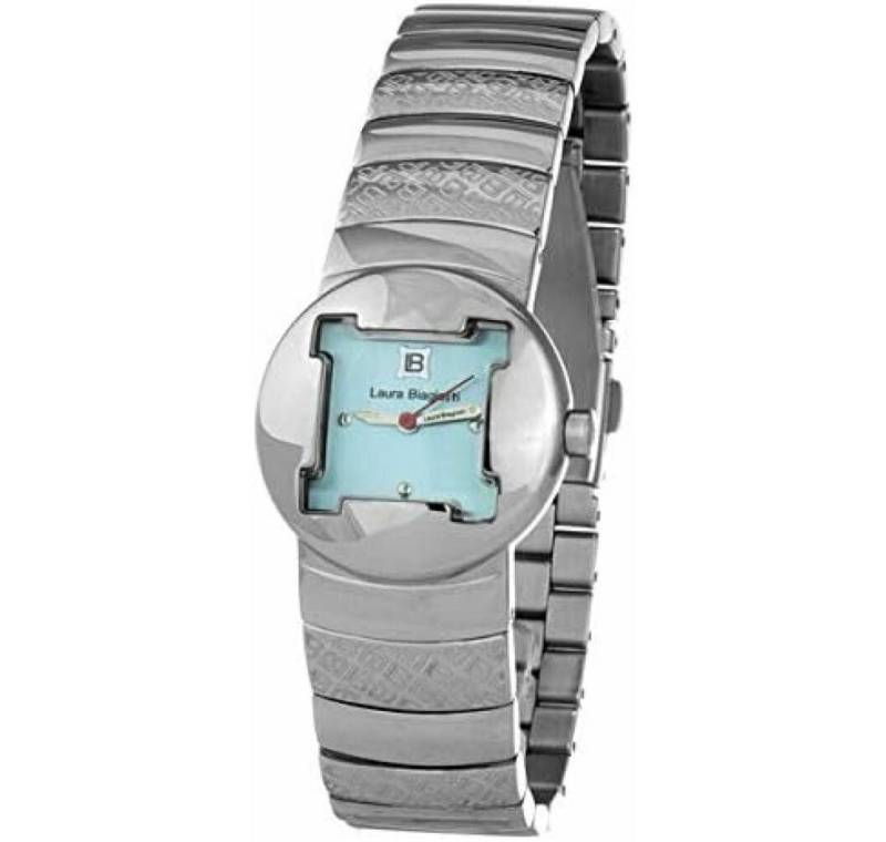 Laura Biagiotti Luxusuhr Damenuhr LB0050 (29 mm) von Laura Biagiotti