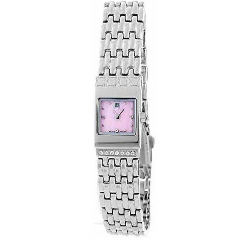 Laura Biagiotti Luxusuhr Ladies' Watch Lb0008s-rosa ø 15 Mm Laura Biagiotti Luxusuhr Ladies' Watch Lb0008s-rosa ø 15 Mm von Laura Biagiotti