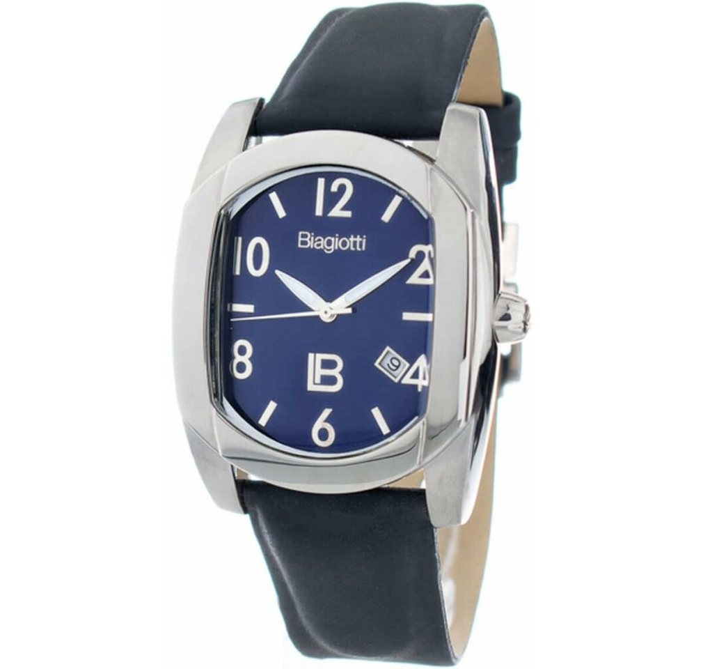 Laura Biagiotti Luxusuhr Unisex-Uhr LB0030M-02 (38 mm) von Laura Biagiotti