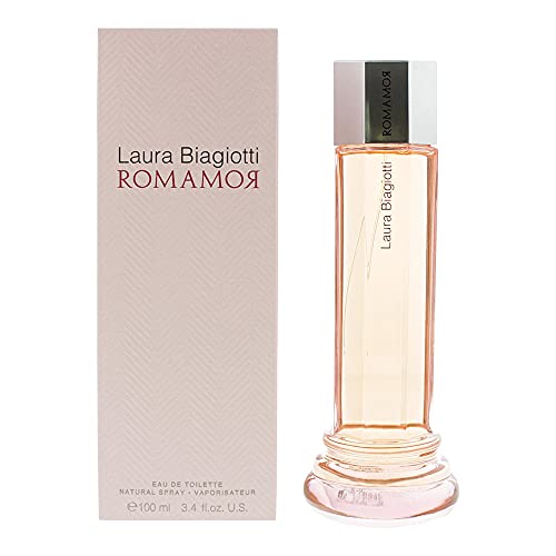 Laura Biagiotti Parfüm – 100 ml von Laura Biagiotti