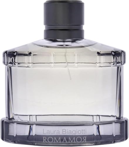 Laura Biagiotti Profumo - 125 ml von Laura Biagiotti