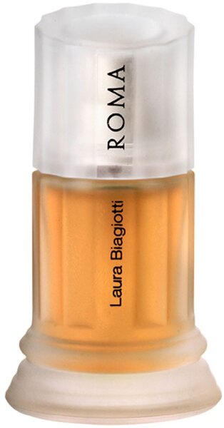 Laura Biagiotti Roma Eau de Toilette (EdT) 25 ml von Laura Biagiotti