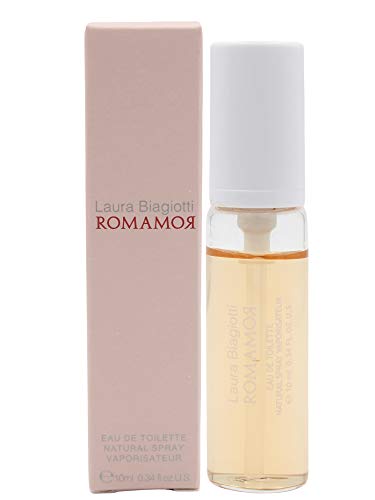 Laura Biagiotti Roma Eau de Toilette 10ml von Laura Biagiotti