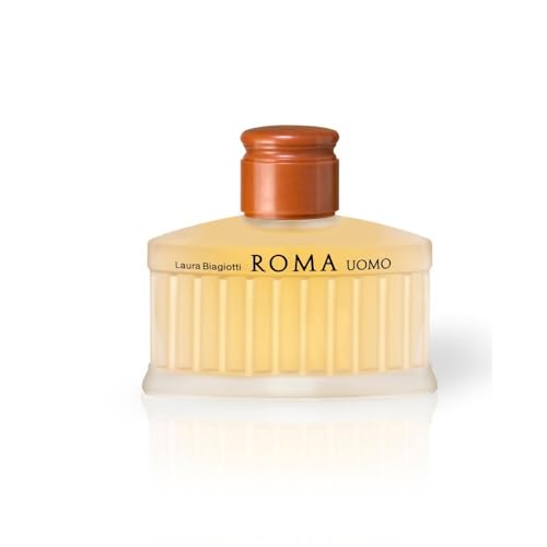 Laura Biagiotti Roma Uomo 125 ml Eau de toilette Spray von Laura Biagiotti