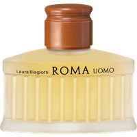 Laura Biagiotti Roma Uomo After Shave Lotion von Laura Biagiotti
