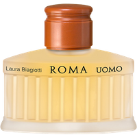 Laura Biagiotti Roma Uomo EdT Nat. Spray von Laura Biagiotti