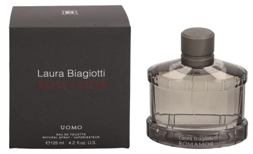 Laura Biagiotti Duft - 125 ml von Laura Biagiotti