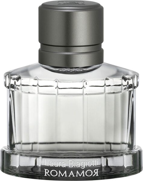Laura Biagiotti Romamor Uomo Eau de Toilette (EdT) 40 ml von Laura Biagiotti