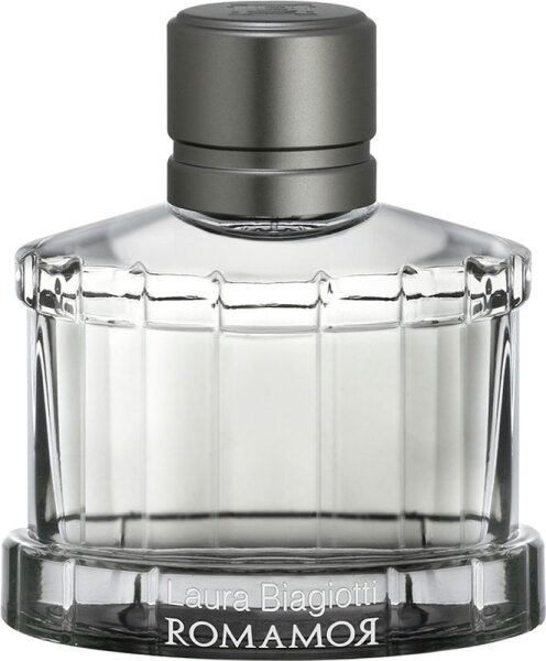 Laura Biagiotti Romamor Uomo Eau de Toilette (EdT) 75 ml von Laura Biagiotti