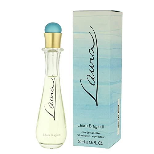 Laura Biagiotti: Laura Eau de Toilette: Laura Biagiotti: Groesse: Laura EdT 50 ml (50 ml) von Laura Biagiotti