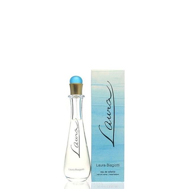 Laura by Laura Biagiotti Eau de Toilette 25 ml von Laura Biagiotti