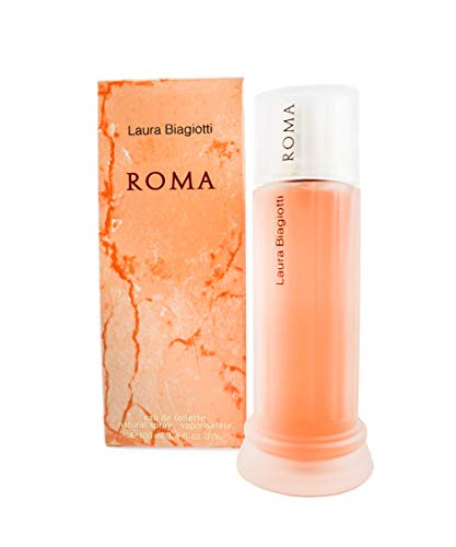 Roma Eau de Toilette von Laura Biagiotti