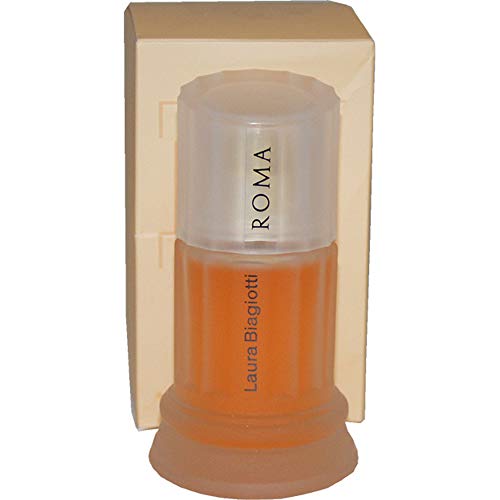 Laura Biagiotti - ROMA eau de toilette spray 50 ml von Laura Biagiotti