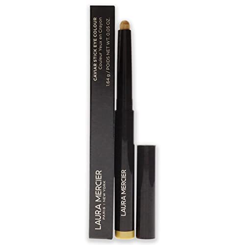 Caviar Stick Eye Color Lidschatten, Golden von Laura Mercier