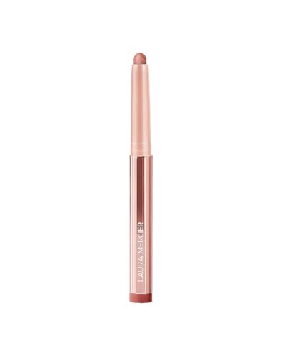 LAURA MERCIER, CAVIAR STICK EYE COLOUR ROSE GLOW - STRIKE A ROSE, 1,64 G. von Laura Mercier