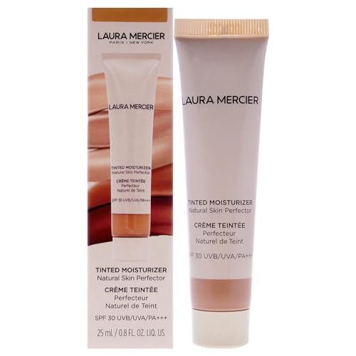 LAURA MERCIER, TINTED MOISTURIZER NATURAL SKIN PERFECTOR - 4W1 TAWNY, 25 ML. von Laura Mercier