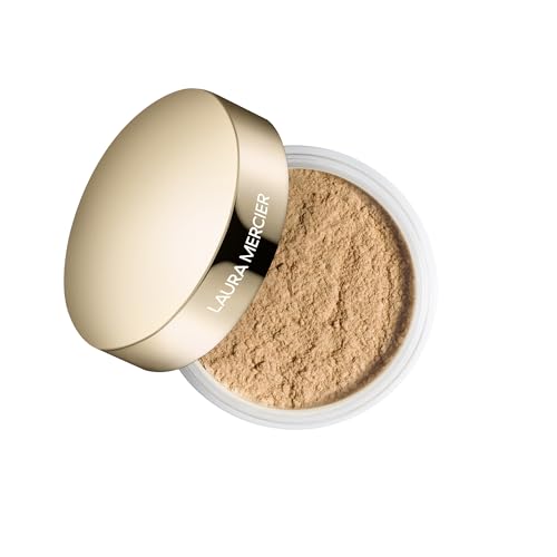 LAURA MERCIER, TRANSLUCENT LOOSE SETTING POWDER LIGHT CATCHER - HONEY STAR, 29 G. von Laura Mercier