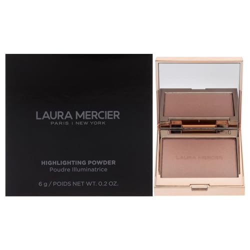 LAURA MERCIER Highlighting Powder - Rose Glow, 6 g von Laura Mercier