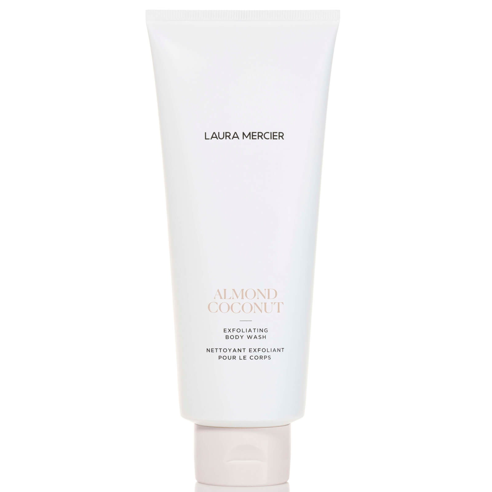 Laura Mercier Almond Coconut Exfoliating Body Wash 200ml von Laura Mercier