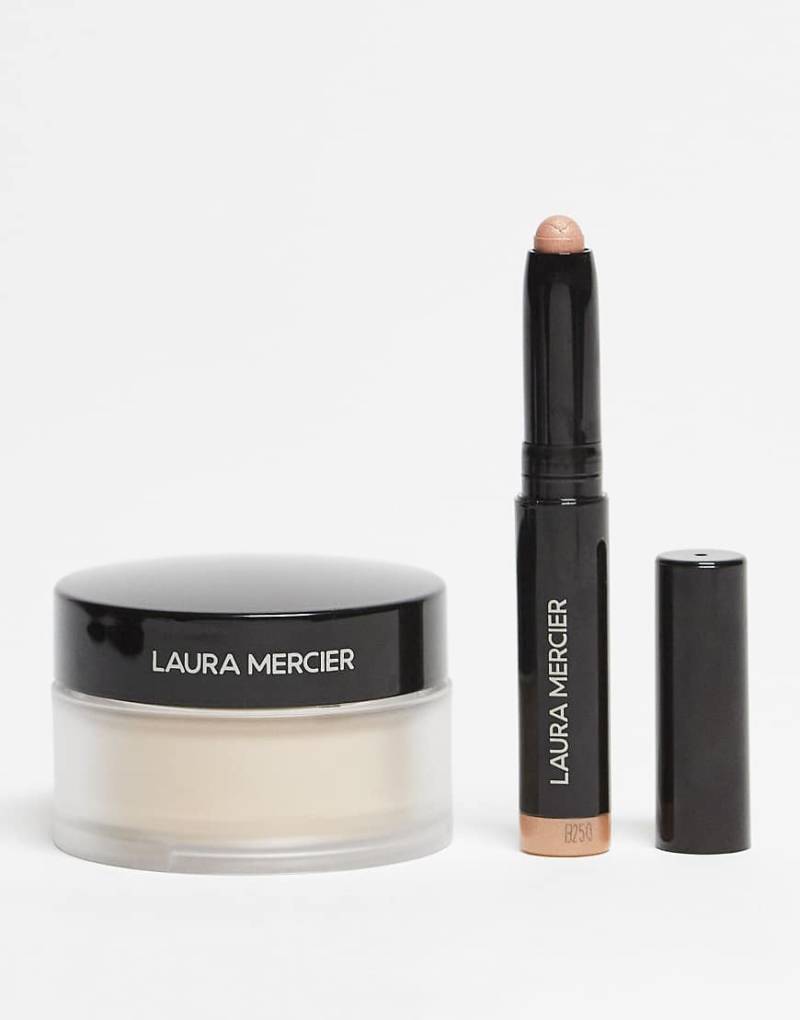 Laura Mercier - Artistry Icons - Make-up-Set-Bunt von Laura Mercier