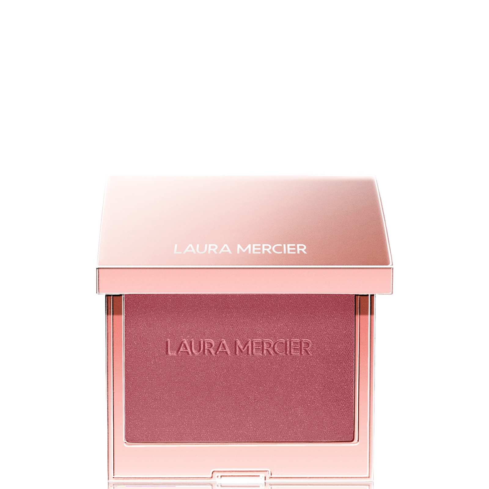 Laura Mercier Blush Colour Infusion Rouge 6 g (Verschiedene Farbtöne) - Very Berry von Laura Mercier