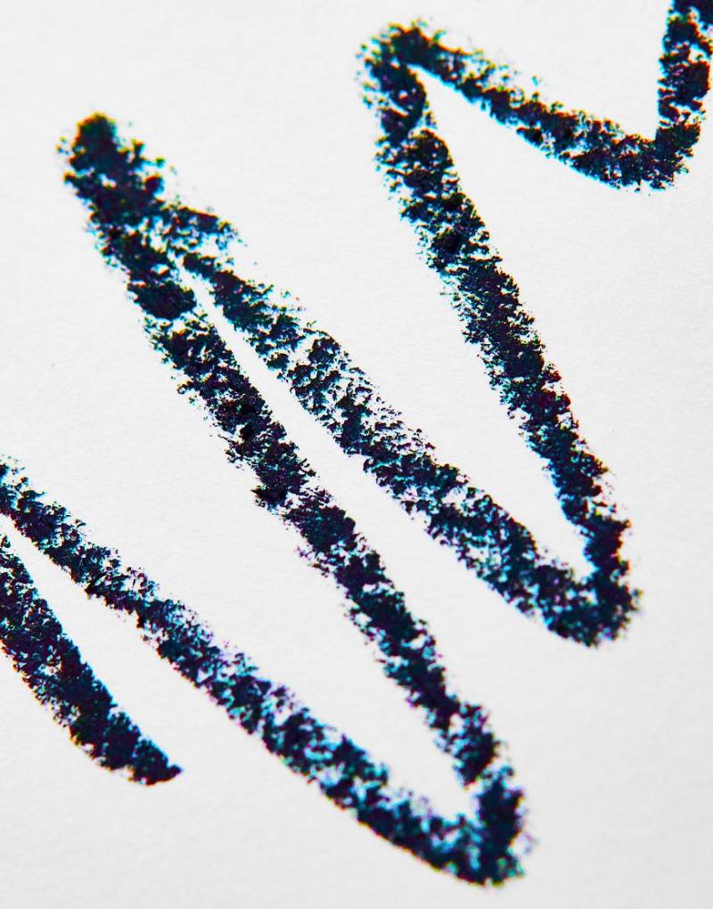 Laura Mercier - Caviar - Eyeliner in Tuxedo-Marineblau von Laura Mercier