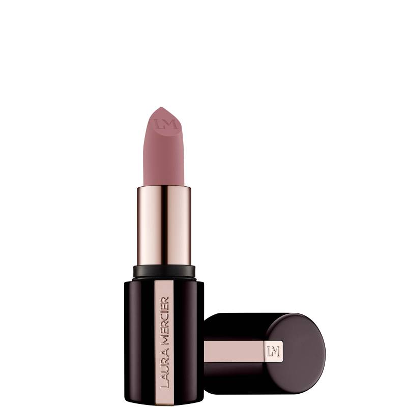 Laura Mercier Caviar Glättender Matter Lippenstift 3,4 g (Verschiedene Farbtöne) - 168 Pink Chiffon von Laura Mercier