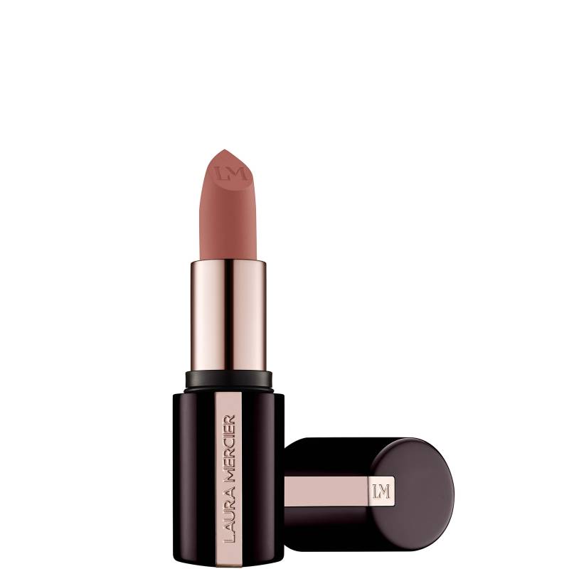 Laura Mercier Caviar Glättender Matter Lippenstift 3,4 g (Verschiedene Farbtöne) - 610 Blush Chenille von Laura Mercier