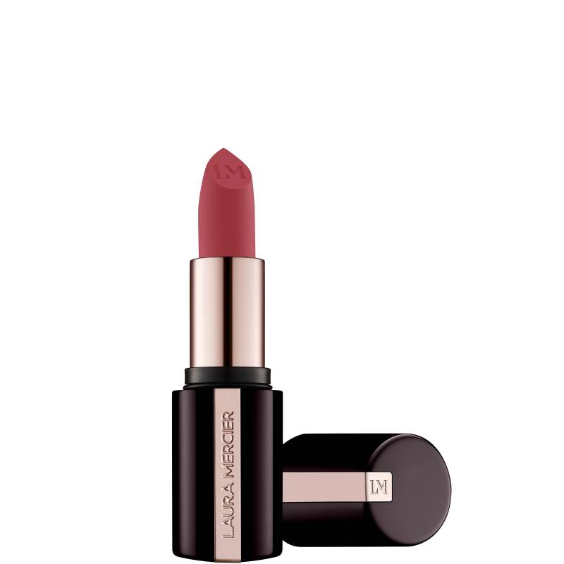 Laura Mercier Caviar Glättender Matter Lippenstift 3,4 g (Verschiedene Farbtöne) - 620 Pink Tulle von Laura Mercier