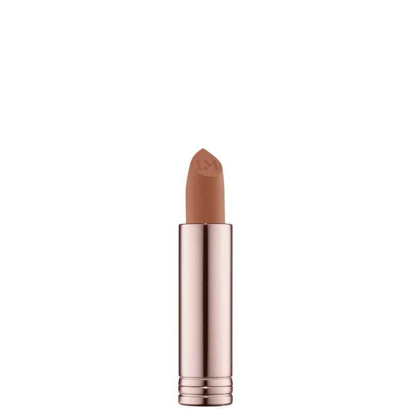 Laura Mercier Caviar Glättender Matter Lippenstift Nachfüllpackung 3,4 g (Verschiedene Farbtöne) - 143 Nude Sateen von Laura Mercier